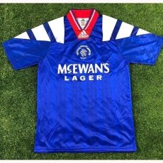 92-94 Rangers home